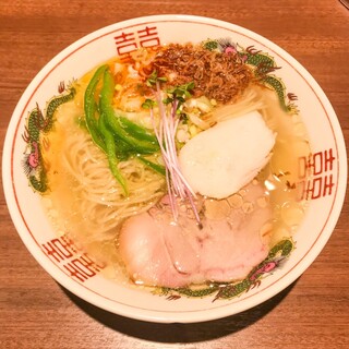 ナルトもメンマもないけれど_0