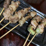 串焼き酒場じろう - 