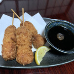 串焼き酒場じろう - 