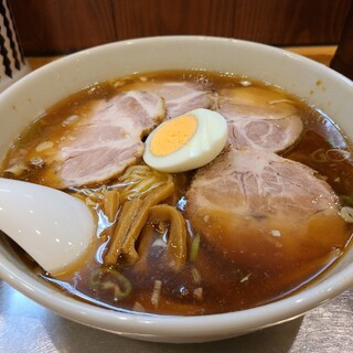 練馬区でランチに使えるラーメン ランキング 食べログ