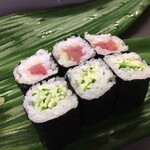 Sushi Sei - 