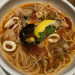 ジョリーパスタ - 