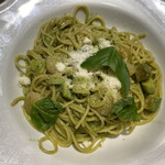 ジョリーパスタ - 