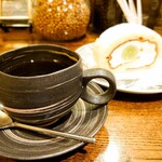 千住宿 珈琲物語 - 