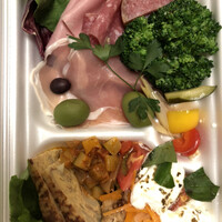 かもめのイタリアン - 