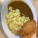 ひよこカレー - 
