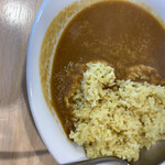 ひよこカレー - 