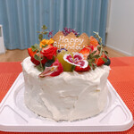 Cake!! hacohana - 