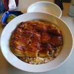 割烹蒲焼 わかな - 