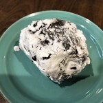 喜田屋 - 豆大福