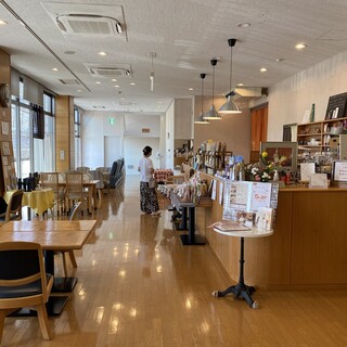 キッチン風の穂_2