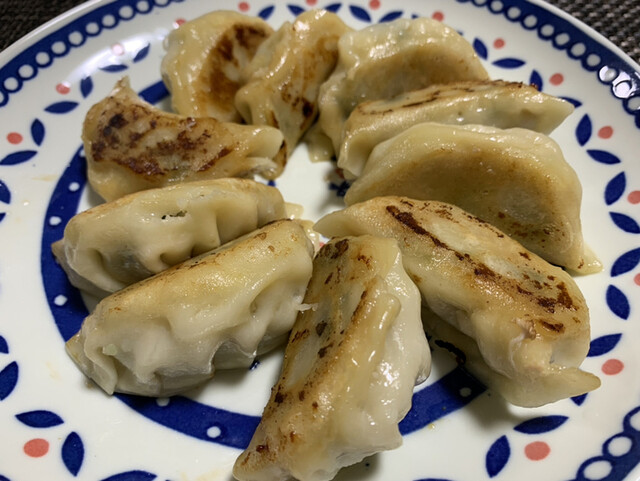 ぎょうざや金太 - 新富士（餃子）の写真