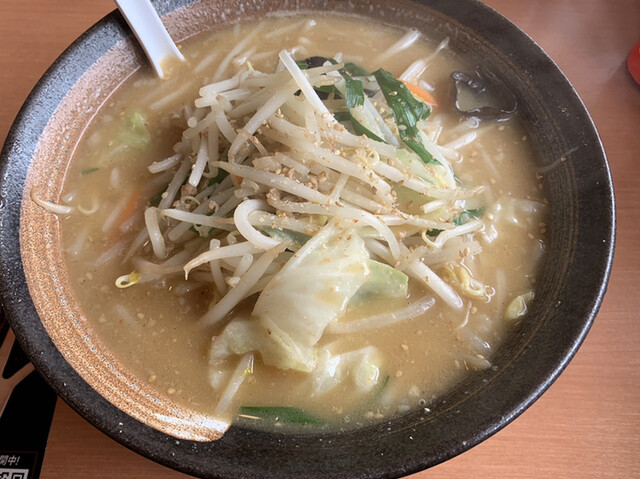 幸楽苑 一関店 - 一ノ関（ラーメン）の写真