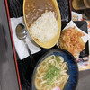 資さんうどん 鳥栖真木店
