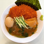 Ramen Gonokami Seinikuten - 