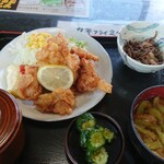 みどり食堂 - 