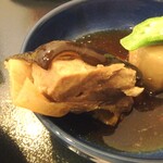 寿し・和食 司 - アラ