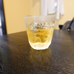 Shusai Temmi - 梅〜酒