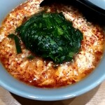 元祖ニュータンタンメン本舗 - 