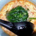 元祖ニュータンタンメン本舗 - 