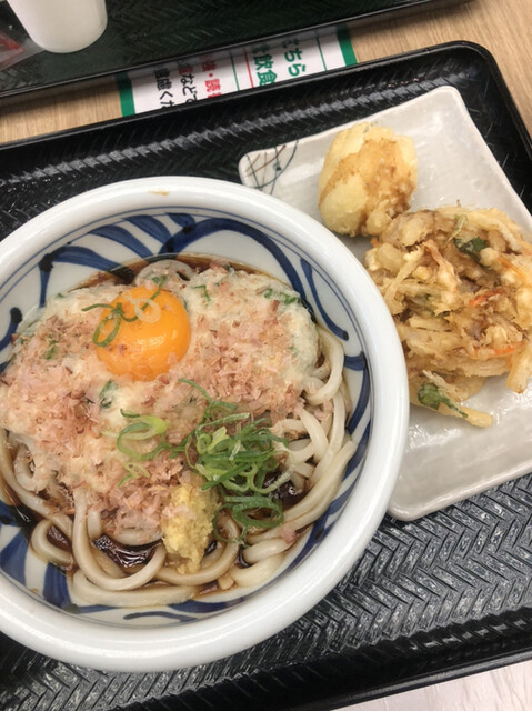 うまげな 西武所沢ｓｃ店 所沢 うどん 食べログ
