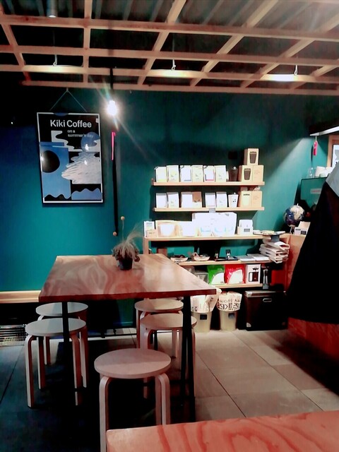 Kiki coffee photo 5