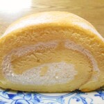 Kase Bokujou - ロールケーキ