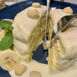 カフェ ヒュッゲ - 