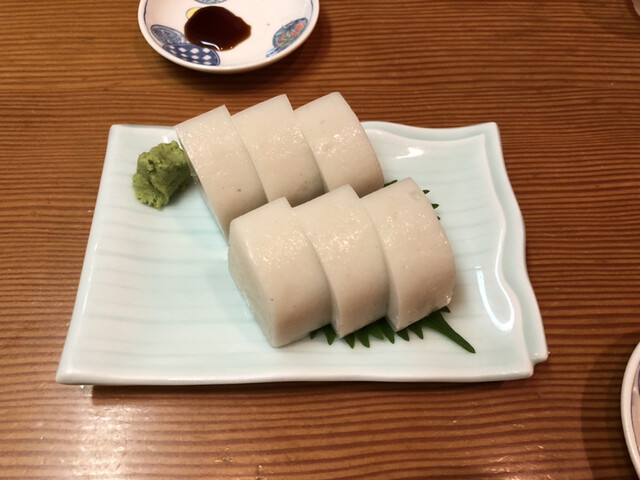 藪蕎麦 玉川高島屋店 二子玉川 そば 食べログ