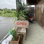 ローフードカフェ胡桃家 - 