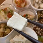 ローフードカフェ胡桃家 - 