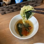 ローフードカフェ胡桃家 - 