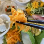 ローフードカフェ胡桃家 - 