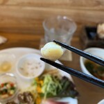 ローフードカフェ胡桃家 - 