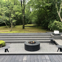 ザ リビング パビリオン by アマン  - テラス