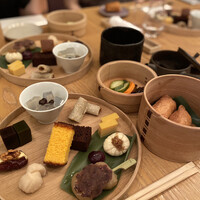HIGASHIYA GINZA - 
