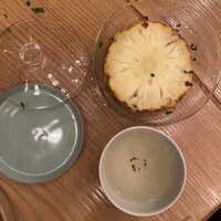 HIGASHIYA GINZA - 