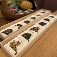 HIGASHIYA GINZA - 