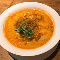 四川料理 龍の子 - 