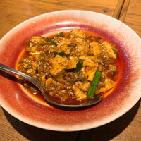 四川料理 龍の子 - 