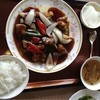 中国料理 シルクロード