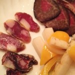 ブリッカ - アップ