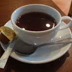 ダイニング　ノビタ - 紅茶