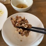 ローフードカフェ胡桃家 - 