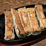 たかなべギョーザ 高鍋 餃子 食べログ