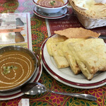 インド・ネパール料理 Asha - 
