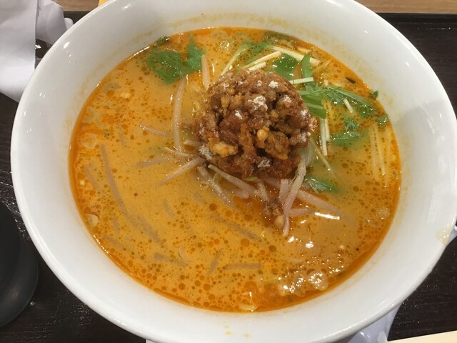 福泰厨房 あびこショッピングプラザ店 - 我孫子/中華料理 | 食べログ