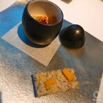 ミザンセーヌ - アミューズブーシェ