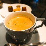 ミザンセーヌ - 珈琲＆小菓子