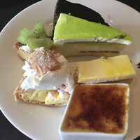 フレンチ キッチン - 